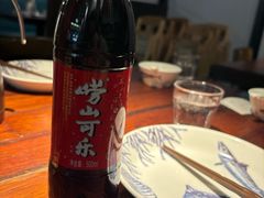 -前海沿·青岛菜(五四广场永旺店)