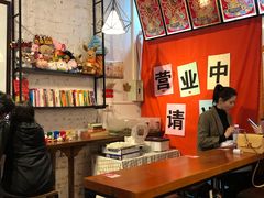 大堂-元氏钵仔糕(北京路店)