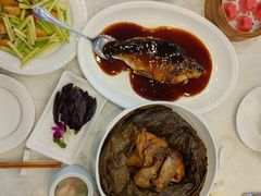 -楼外楼(西湖景区孤山路店)