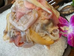 -东海怡品海鲜豆捞(舟宿夜江店)