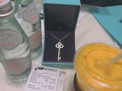 -Tiffany & Co.蒂芙尼
(南京德基广场店)