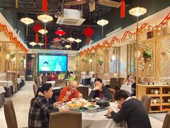 大堂-至尊强仔(正光北街店)