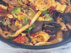 -金手勺东北菜(贵友店)