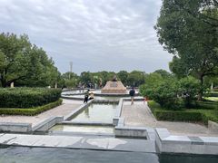 -上海吴淞炮台湾国家湿地公园
