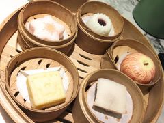 -苏梦江南·淮扬菜(夫子庙店)