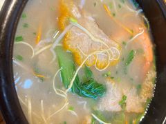 -勺子米线·云南传统小吃市集(四方街店)