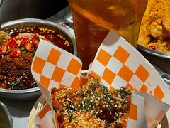 -大芊金重庆串串火锅(南京路店)