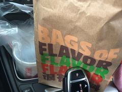 -汉堡王(常熟美城店)