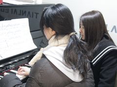 -天籁艺术高考培训学校·重庆艺考集训
