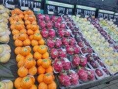 -华润万家(朱雀大街店)