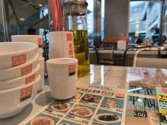 -肥韬茶餐厅(海上世界店)