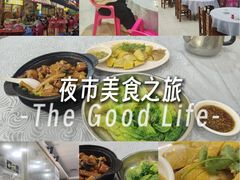 -湛江鸡饭店(岗心路店)