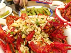 -阿胖龙虾(罍街店)