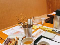 -木屋烧烤(惠阳华润小径湾店)