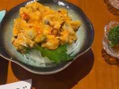 -気楽亭和食料理(气乐亭大世界本店)