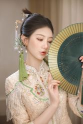 -洋洋婚纱品牌集合店