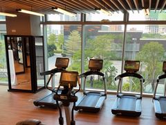 -燃坊JEN ACTIVE游泳健身中心·深圳前海JEN酒店