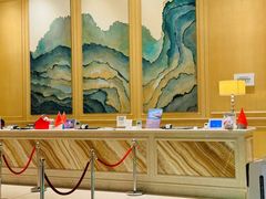 -舟山朱家尖绿城威斯汀度假酒店
