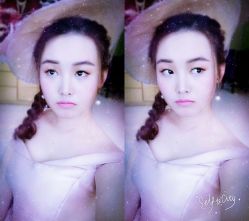 -完美新娘婚纱摄影