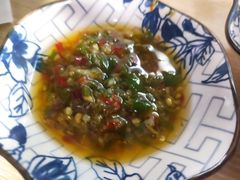 -面道赞宁海海鲜面(迎凤街店)