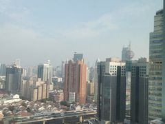 -裕和堂中医推拿艾灸(太古汇臻品店)