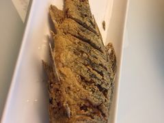 古运河爆煎鱼-三义和酒楼(千佛山店)