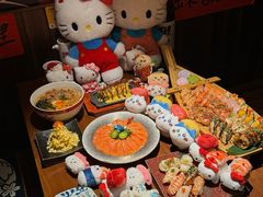 -七町糖果寿司屋(龙洞广工店)