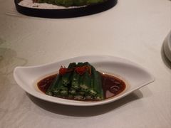 -武汉香格里拉大酒店·香宫中餐厅