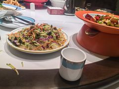 -齐河·老东家·民间菜·地标特色美食