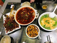 -庆合府重庆大排档(紫都城店)