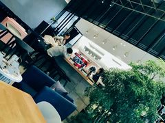 -Home Cafe(水榭春天店)