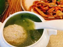 -大连中远海运洲际酒店