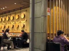 -汉巴味德(沈阳万象汇店)