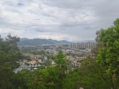 -云洞岩风景区