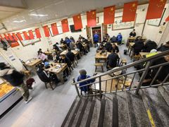 -老刘家泡馍·陕西老字号(钟楼广济街店)