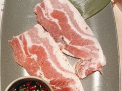 -新石器烤肉(周浦万达店)