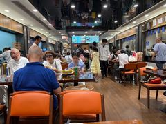 -王家沙点心店(南京西路总店)