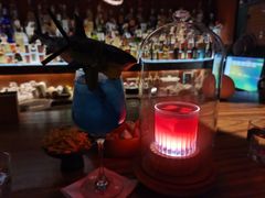 -鸡尾酒实验室酒吧(隆礼路店)