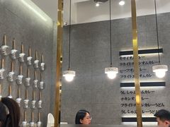 -池奈·咖喱蛋包饭(熙地港店)