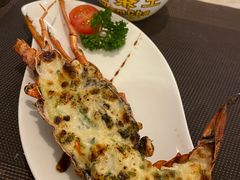 -粤海喜来登酒店·盛宴海鲜牛排自助餐厅(天河城店)