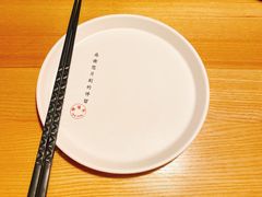 餐具摆设-陆兴记