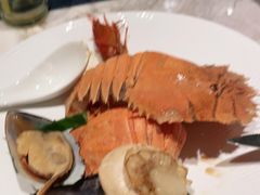 -海宁开元名都大酒店·地中海自助餐厅