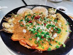 -好兄弟郭巨海鲜(天一阁店)