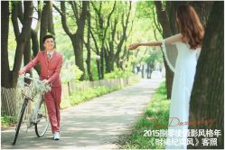 -苏州HX-合喜映画婚纱摄影