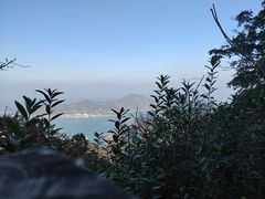 -海上云台山景区