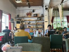 -雕刻时光咖啡馆(北师大店)