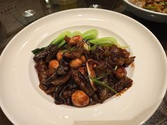 -唐山宴大唐州府精品中餐