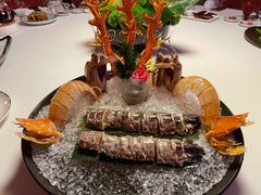 冰镇花雕富贵虾皇-三号黄浦会Canton Table