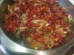 -帮一辣鸭头(青岛路总店)