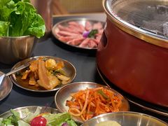 -西塔老太太泥炉烤肉(双井店)